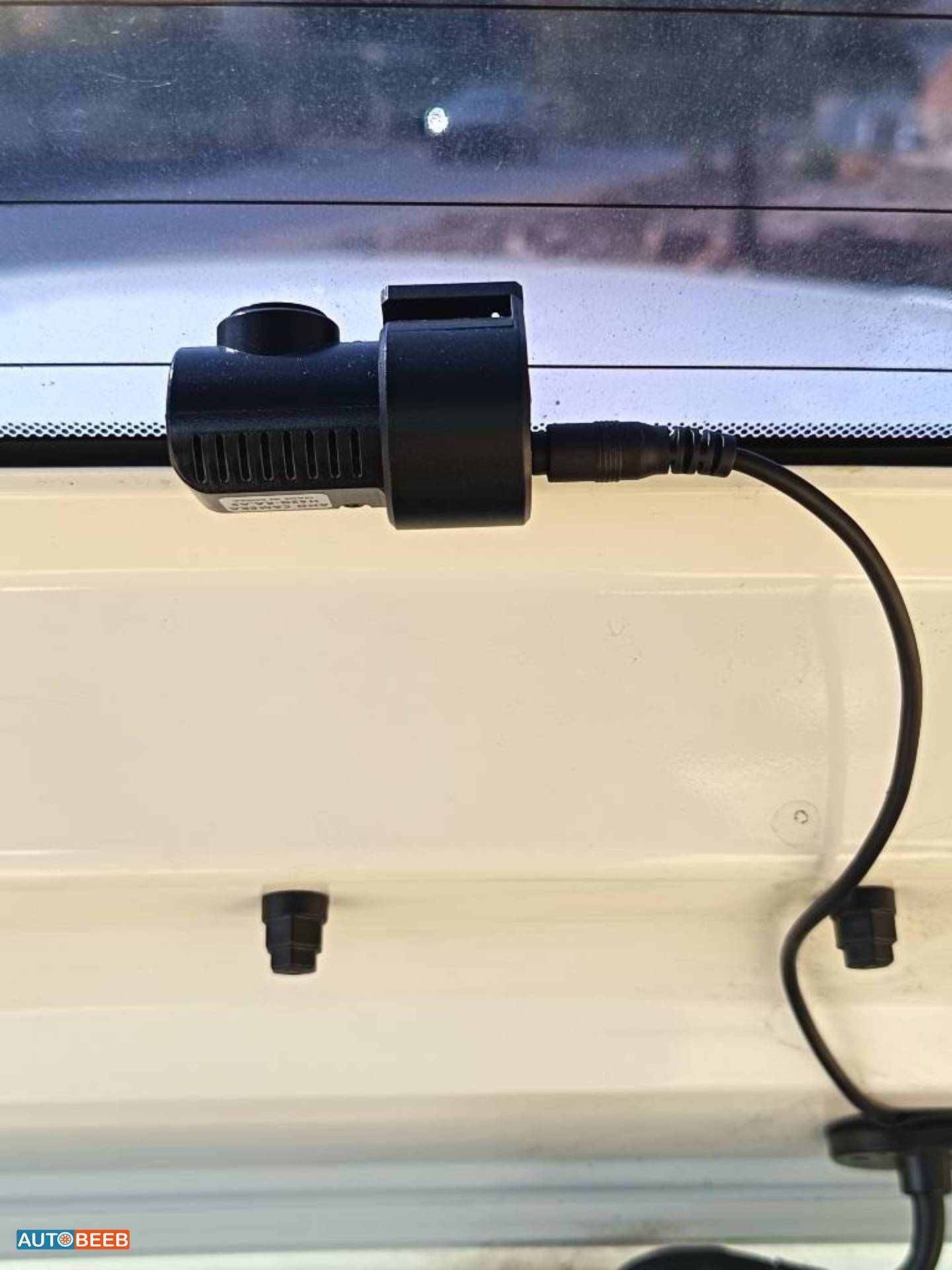 كيا مورنينغ 2021