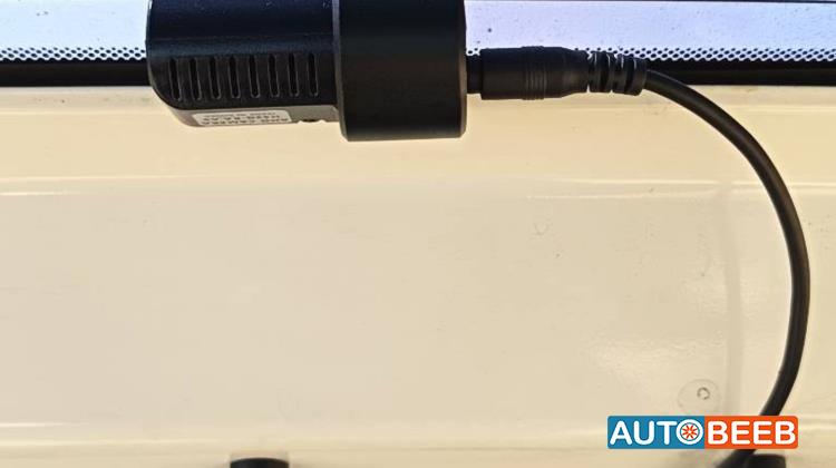 كيا مورنينغ 2021