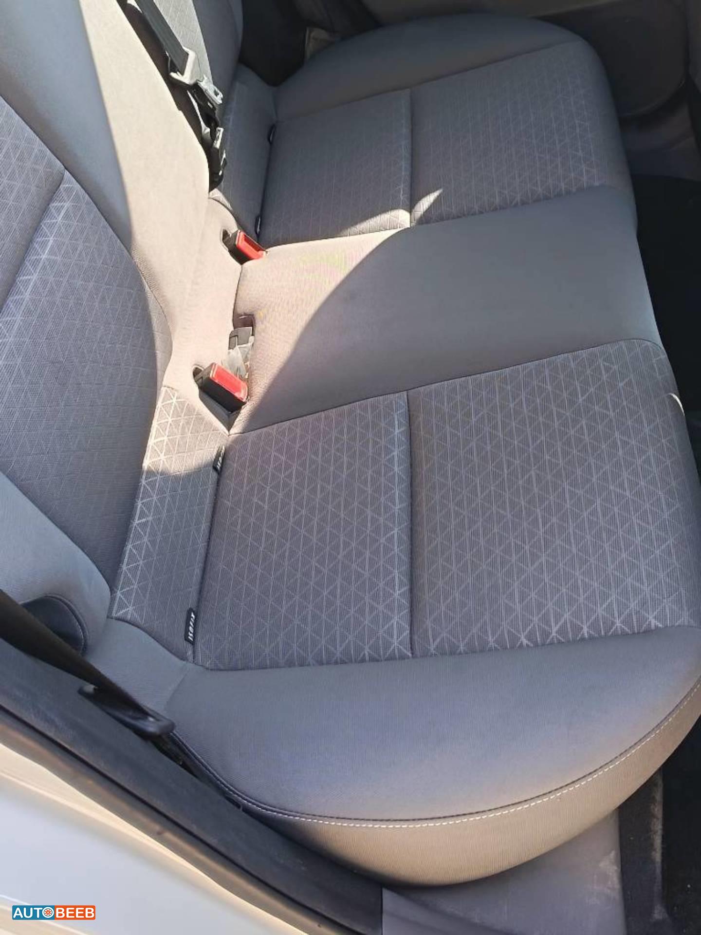 كيا مورنينغ 2021