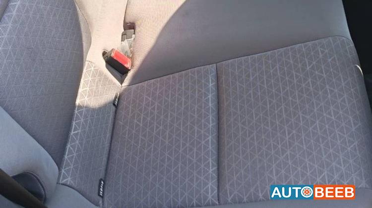 كيا مورنينغ 2021