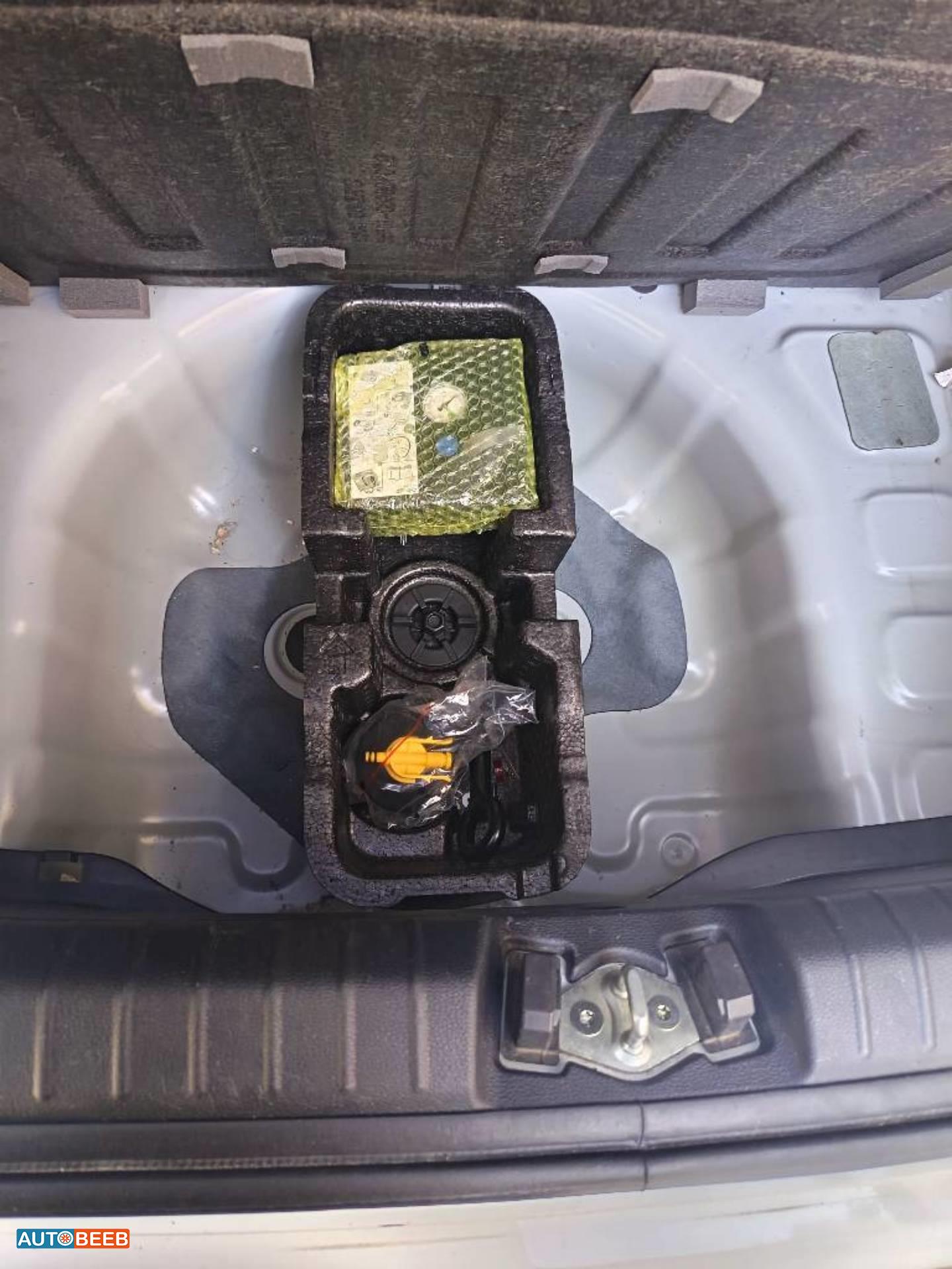 كيا مورنينغ 2021