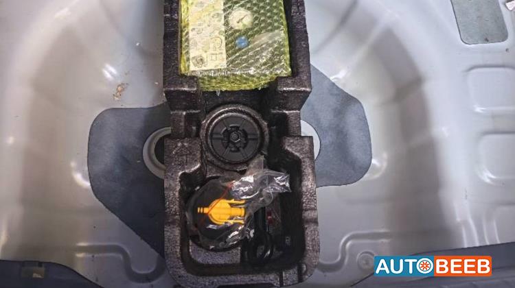 كيا مورنينغ 2021