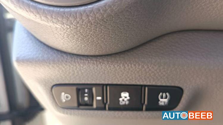 كيا مورنينغ 2021