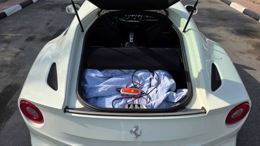 فيراري اف 12 2013