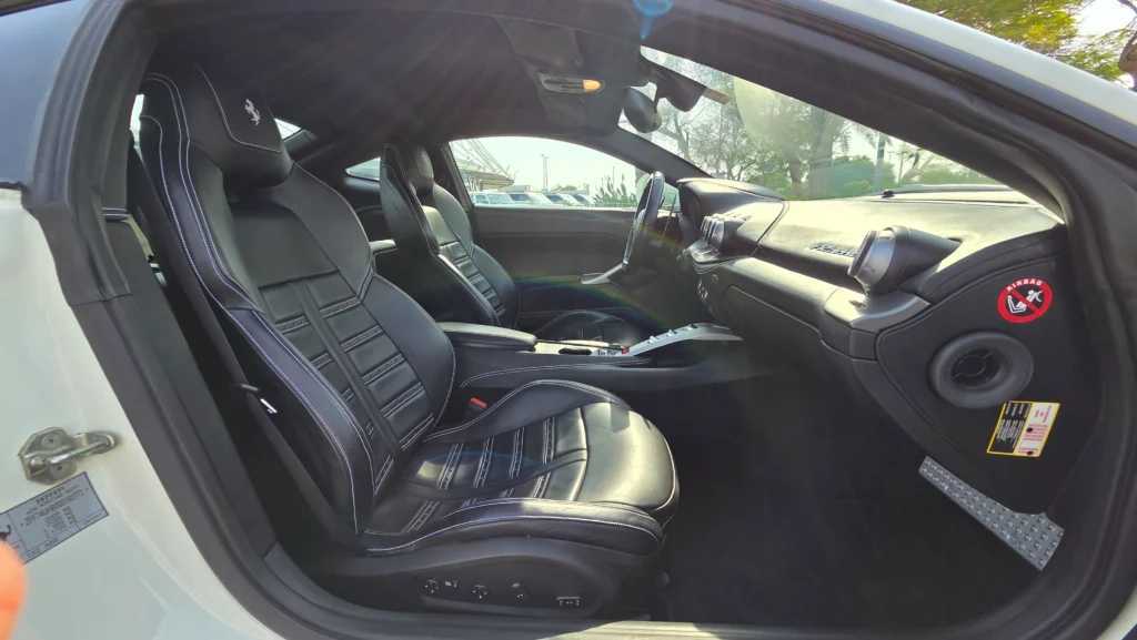 فيراري اف 12 2013