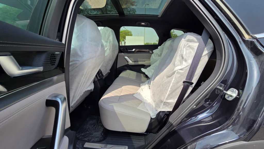 بي واي دي تانج 2025