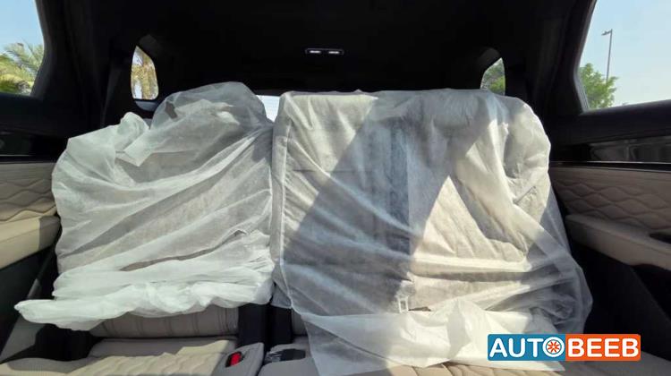 بي واي دي تانج 2025