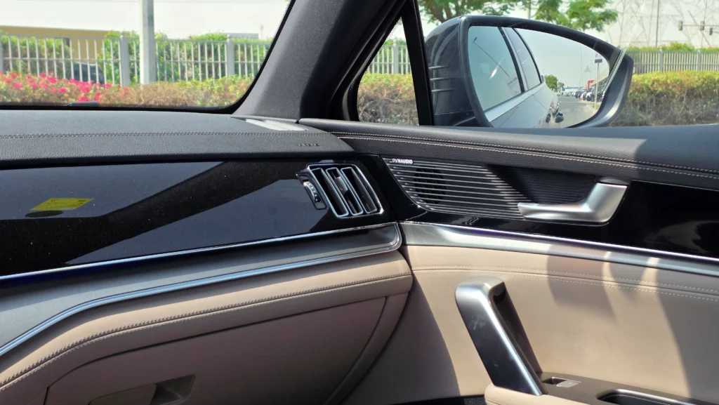 بي واي دي تانج 2025