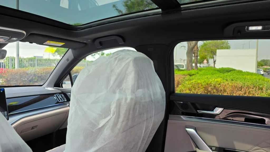 بي واي دي تانج 2025