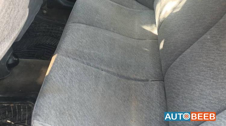 هيونداي افانتي 1997