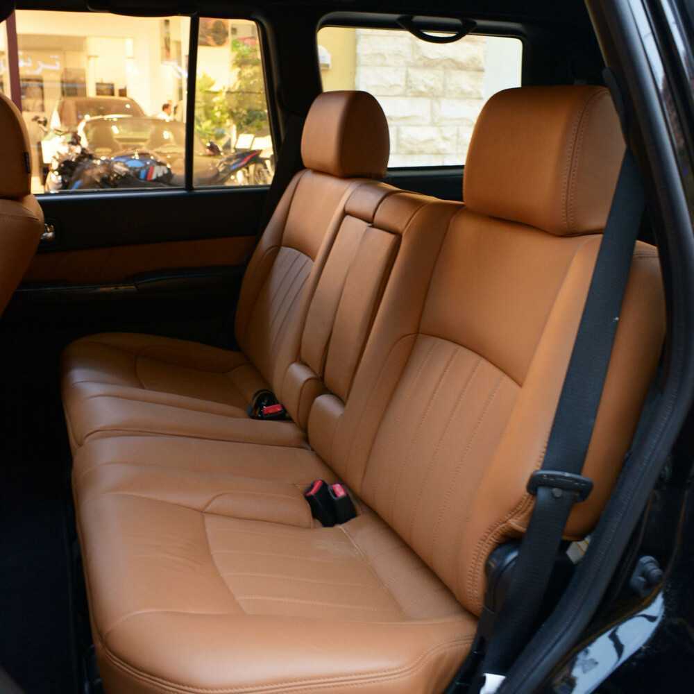 نيسان باترول 2023