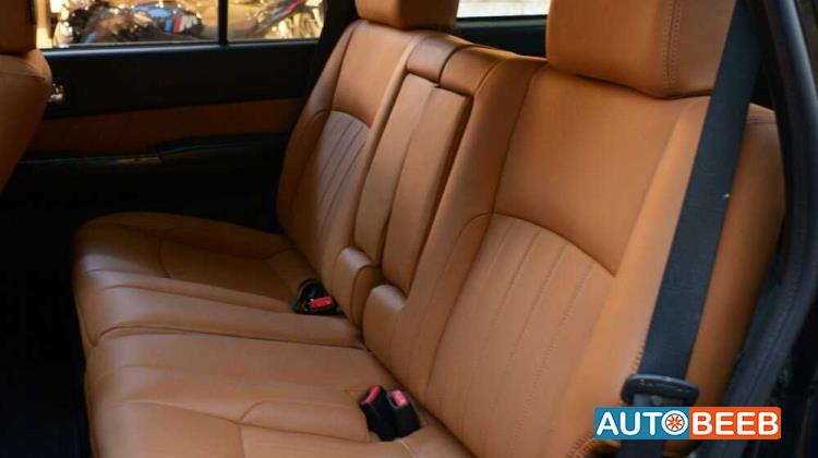 نيسان باترول 2023