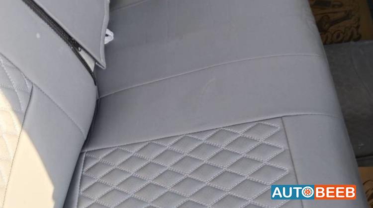 مرسيدس بنز E200 1997