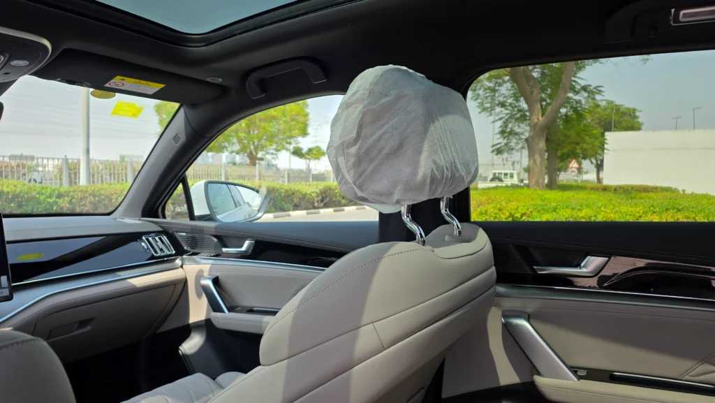 بي واي دي تانج 2025