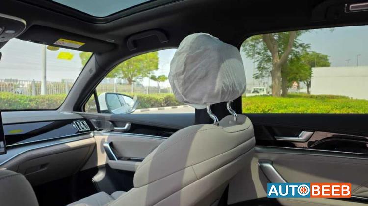 بي واي دي تانج 2025