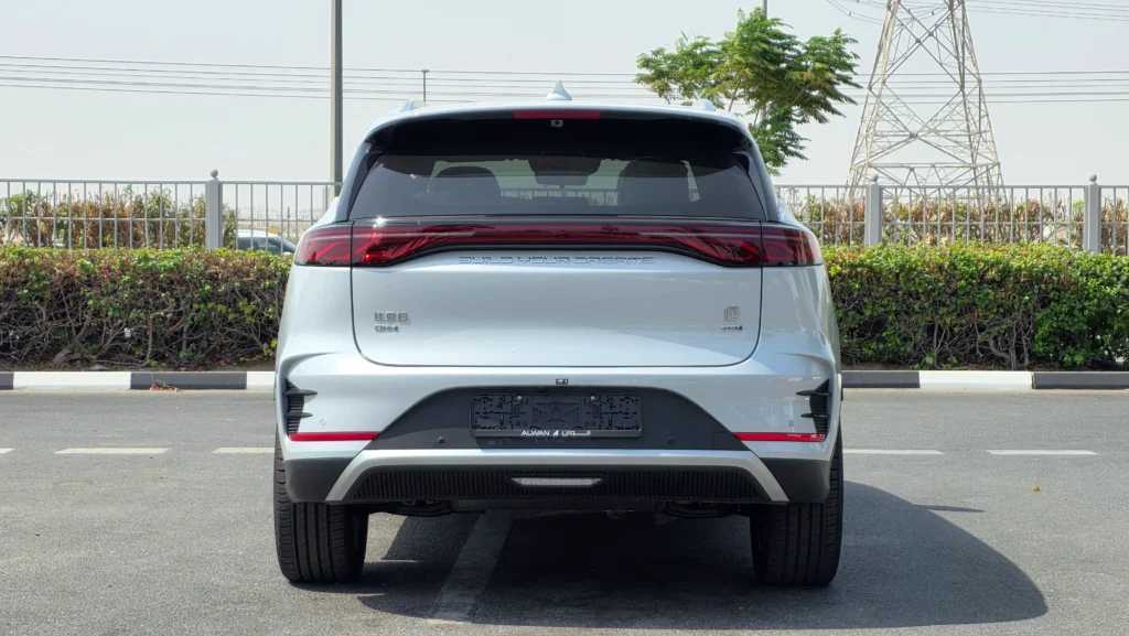 بي واي دي تانج 2025