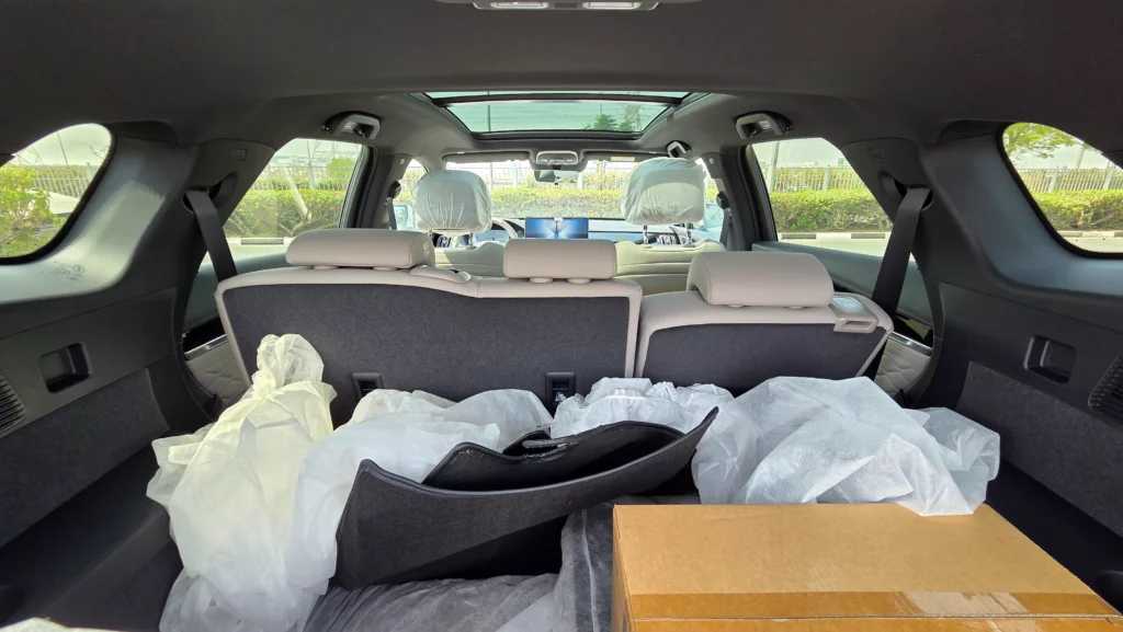 بي واي دي تانج 2025