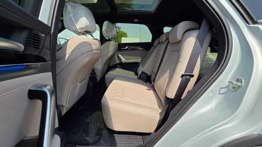 بي واي دي تانج 2025