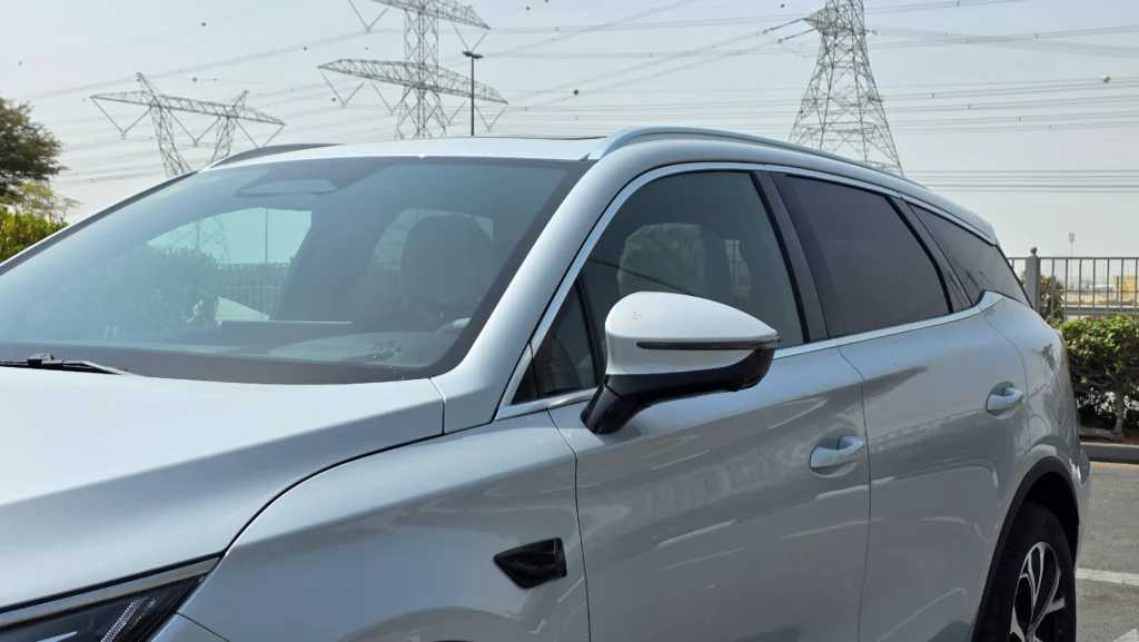 بي واي دي تانج 2025