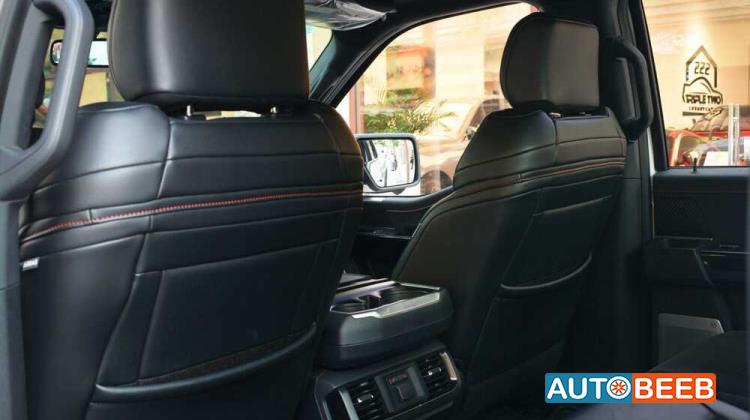 فورد رابتور 2023