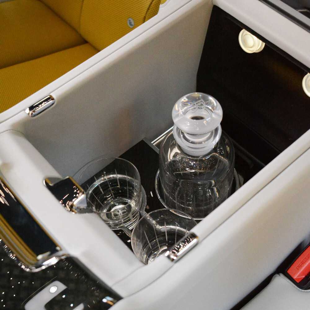 Rolls Royce Cullinan 2025