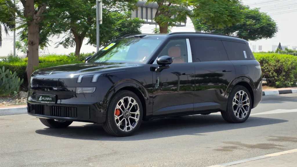 لينك اند كو 900 2025