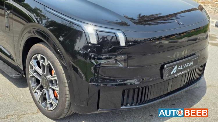 لينك اند كو 900 2025