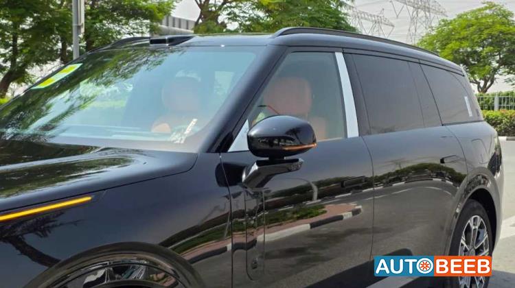 لينك اند كو 900 2025