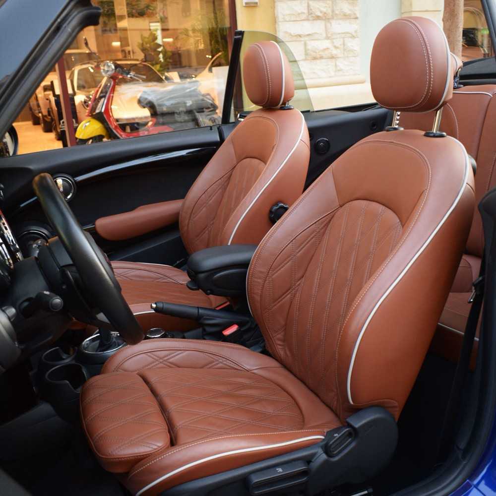 ميني كوبر 2019