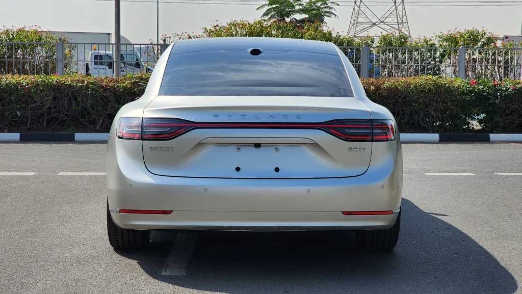 ستيلاتو S9 2024