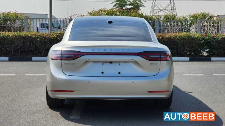 ستيلاتو S9 2024