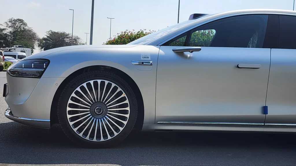 ستيلاتو S9 2024