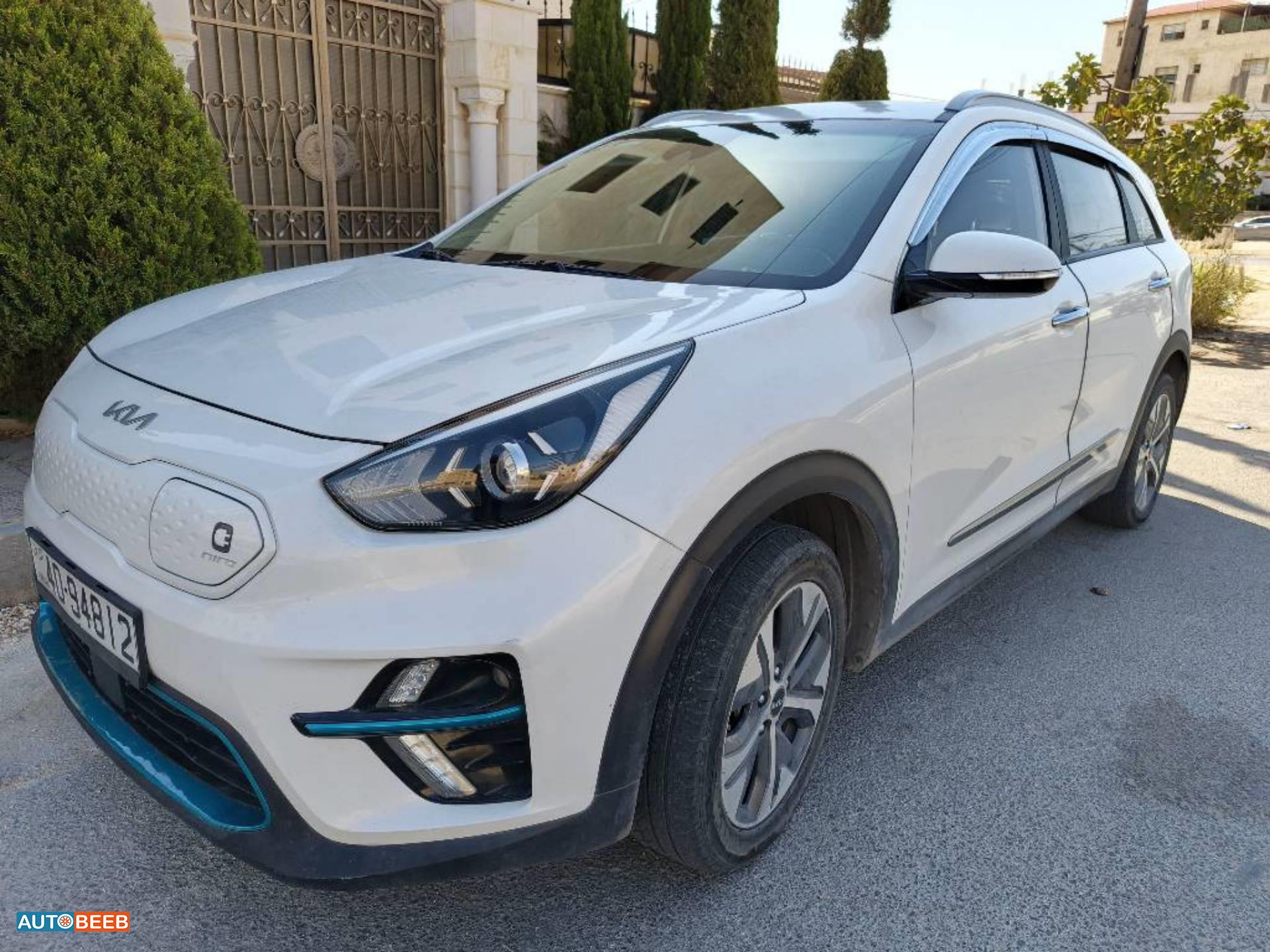 كيا نيرو 2022