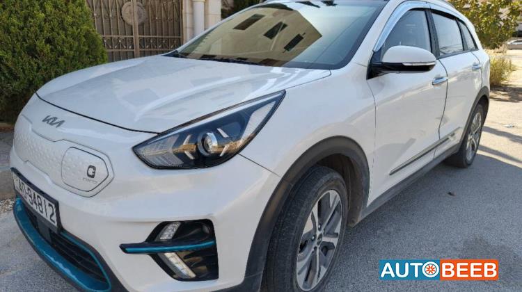 كيا نيرو 2022