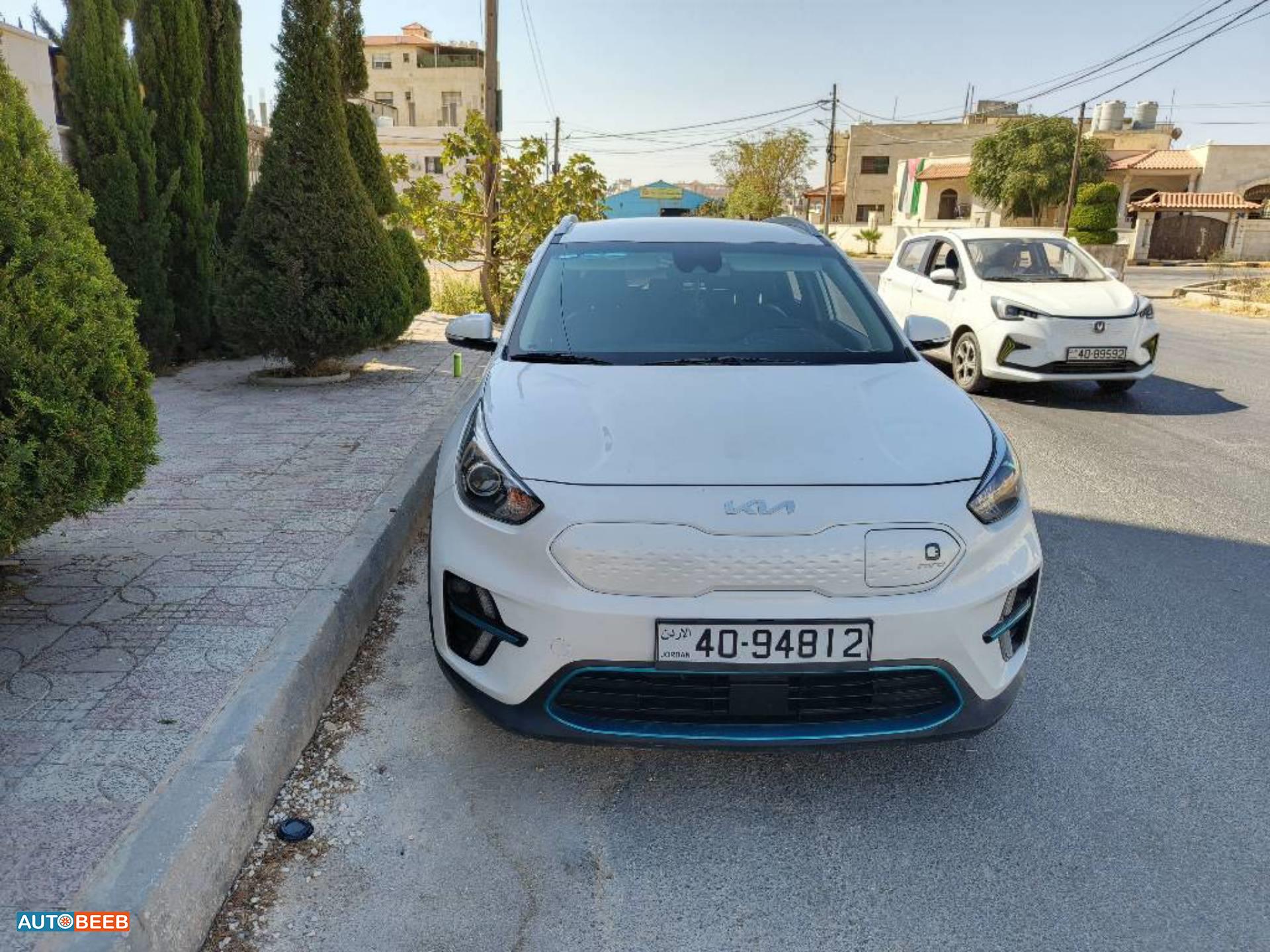 كيا نيرو 2022