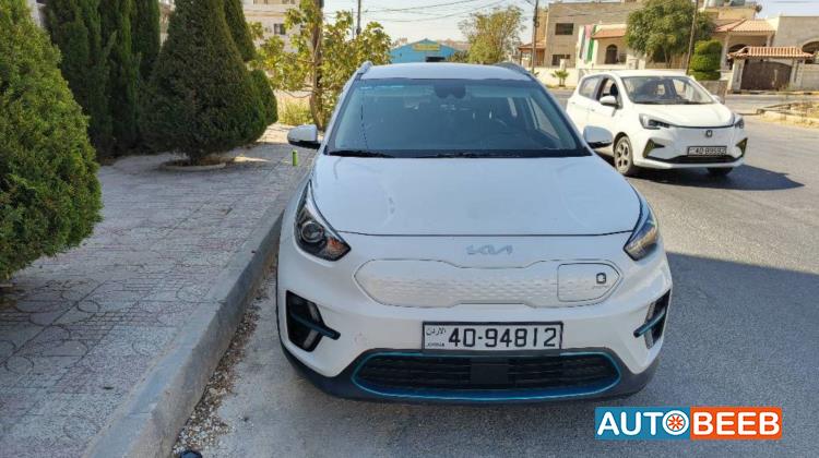 كيا نيرو 2022