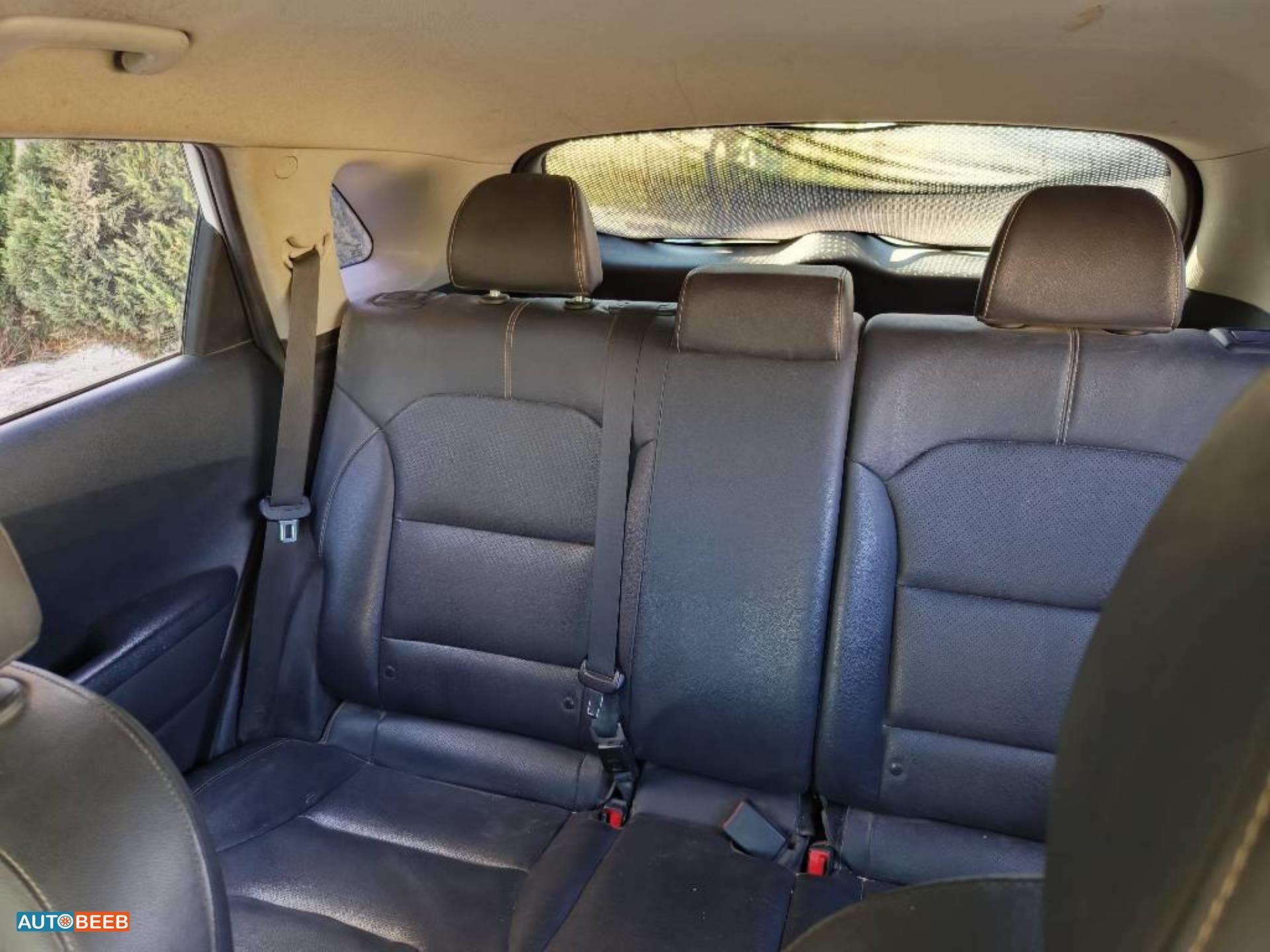 كيا نيرو 2022