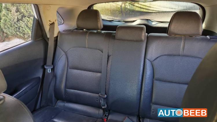 كيا نيرو 2022