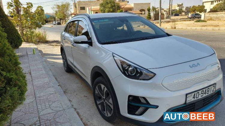 كيا نيرو 2022