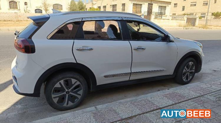 كيا نيرو 2022