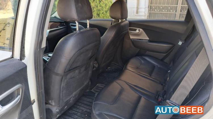 كيا نيرو 2022