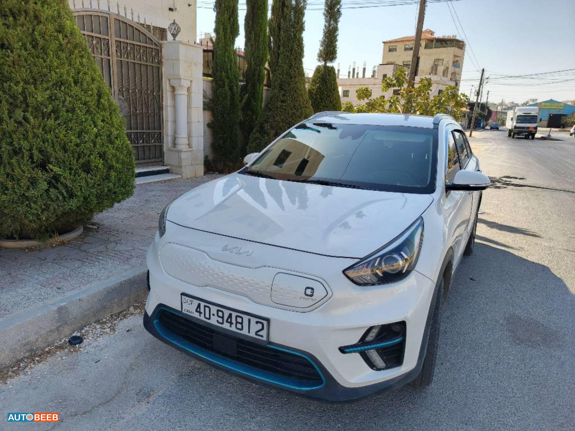 كيا نيرو 2022