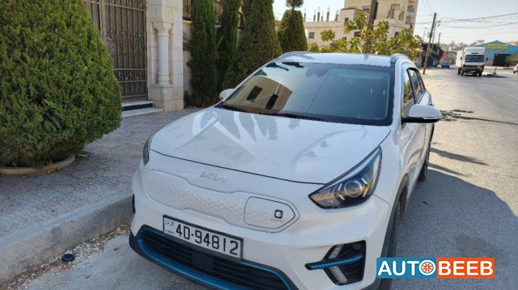 كيا نيرو 2022