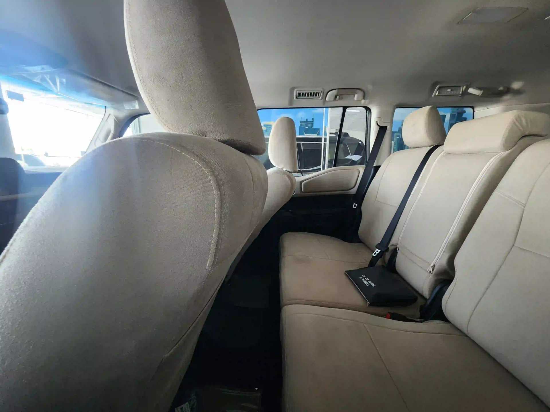 تويوتا برادو 2025