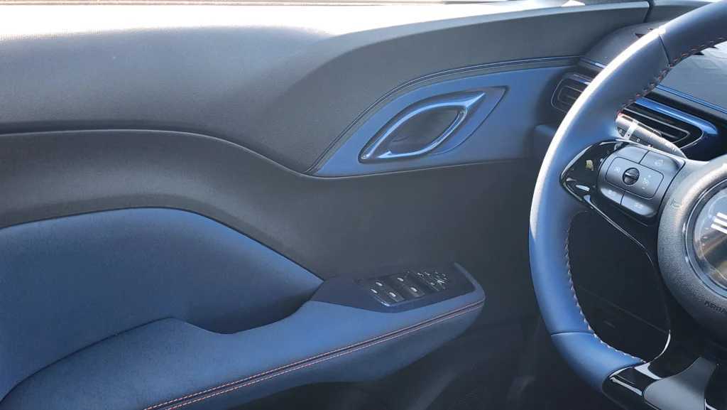 بي واي دي سيجول 2024