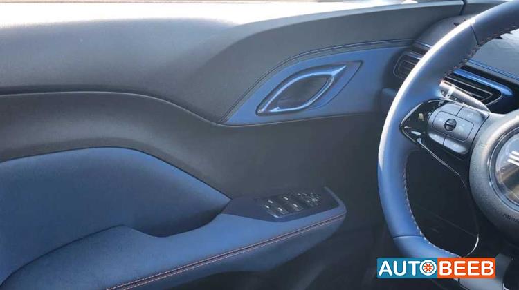 بي واي دي سيجول 2024