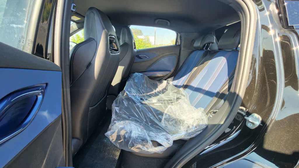 بي واي دي سيجول 2024