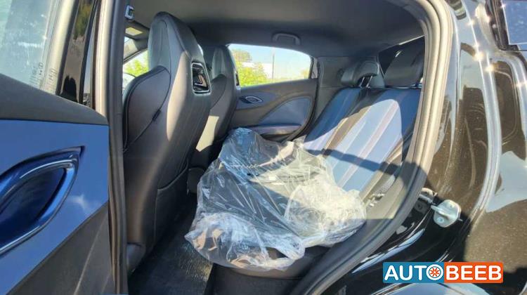 بي واي دي سيجول 2024