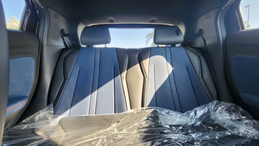 بي واي دي سيجول 2024