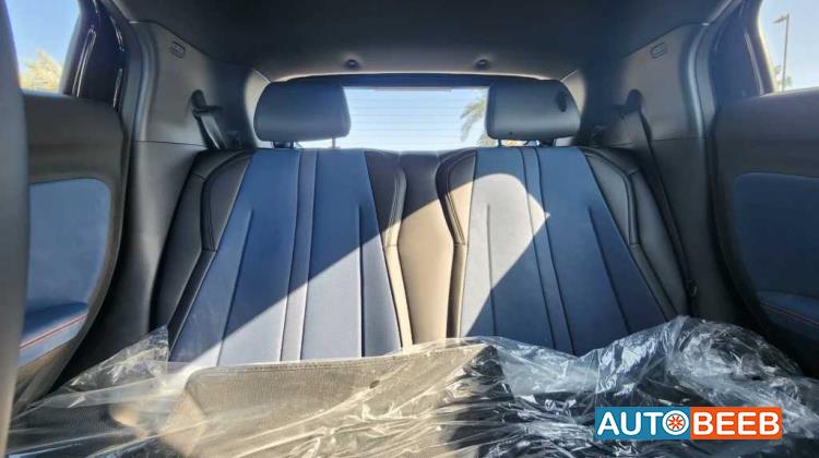 بي واي دي سيجول 2024